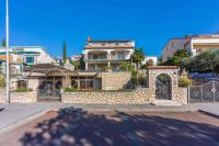 Půdorys ubytování Studio in Crikvenica 42249