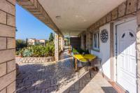 Půdorys ubytování Studio in Crikvenica 42249
