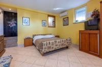 Půdorys ubytování Studio in Crikvenica 42249
