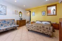 Půdorys ubytování Studio in Crikvenica 42249