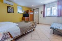 Půdorys ubytování Studio in Crikvenica 42249