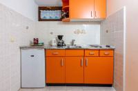 Půdorys ubytování Studio in Crikvenica 42249