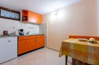 Půdorys ubytování Studio in Crikvenica 42249