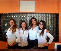 Gran Paradiso Hotel Spa vendégei