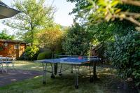 Stolní tenis v ubytování Toekomst 59 - Ouddorp NOT INTENDED FOR COMPANY OR WORK-RELATED STAYS nebo okolí