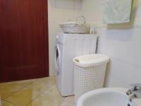 The floor plan of Rami di Corallo Appartamento con Parcheggio Privato ----------