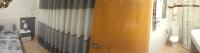 Kúpeľňa v ubytovaní CASA LILLA