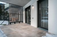Exteriér alebo vchod do ubytovania Das Conrad by Schladming-Appartements