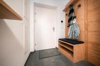Plán poschodí v ubytovaní Das Conrad by Schladming-Appartements