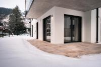 Das Conrad by Schladming-Appartements v zime