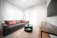 Posedenie v ubytovaní Das Conrad by Schladming-Appartements