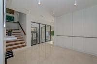 Plán poschodí v ubytovaní Sea Bliss Luxury Villa - Sevid