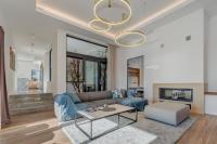 Posedenie v ubytovaní Sea Bliss Luxury Villa - Sevid