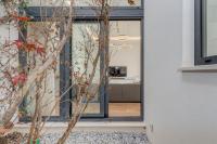 Plán poschodí v ubytovaní Sea Bliss Luxury Villa - Sevid