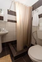 Kúpeľňa v ubytovaní Serenity House