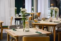 Εστιατόριο ή άλλο μέρος για φαγητό στο Szklane Lniane