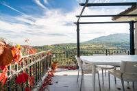 Půdorys ubytování ENTREPINOS Chalet TEMPORAL sierra Madrid piscina privada WiFi GRN423