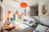 Půdorys ubytování ENTREPINOS Chalet TEMPORAL sierra Madrid piscina privada WiFi GRN423