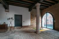 Bazén v ubytovaní Canaletto Apartments alebo v jeho blízkosti