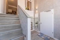Půdorys ubytování Haus Inselanker Kajüte 07