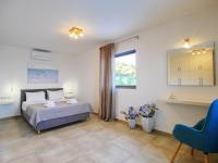 Posteľ alebo postele v izbe v ubytovaní Villa Kalypso Infinity Pool Villa