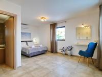 Posteľ alebo postele v izbe v ubytovaní Villa Kalypso Infinity Pool Villa