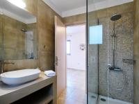 Kúpeľňa v ubytovaní Villa Kalypso Infinity Pool Villa