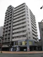 アパートホテルが所在する建物