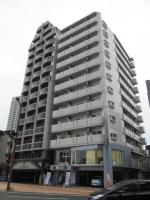 アパートホテルが所在する建物