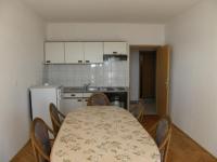 Kuchyň nebo kuchyňský kout v ubytování Apartments IVAN in Duce (900)