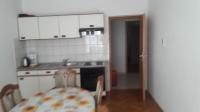 Kuchyň nebo kuchyňský kout v ubytování Apartments IVAN in Duce (900)