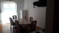 TV a/nebo společenská místnost v ubytování Apartments IVAN in Duce (900)