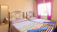 Půdorys ubytování XXX Villa near Nerja centre