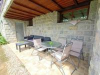 Půdorys ubytování Viviendas vacacionales La Casona de Tresniñin