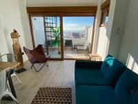 Posezení v ubytování View 4 U Apartment - Alicante