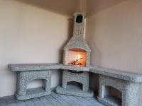 Plán poschodí v ubytovaní Apartmány Pilot-Vysoké Tatry