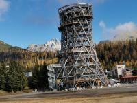 Plán poschodí v ubytovaní Apartmány Pilot-Vysoké Tatry