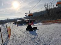 Plán poschodí v ubytovaní Apartmány Pilot-Vysoké Tatry