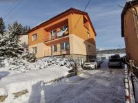 Plán poschodí v ubytovaní Apartmány Pilot-Vysoké Tatry