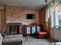 Plán poschodí v ubytovaní Apartmány Pilot-Vysoké Tatry