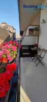 A balcony or terrace at Da Aloisia - Casa Vacanze