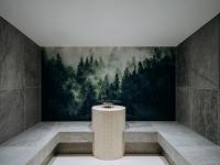 Plán poschodí v ubytovaní VacationClub – Szklarska Park VacationHome 4