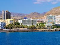 Boutique Hotel H10 Big Sur - Adults Only, Los Cristianos ...