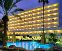 Boutique Hotel H10 Big Sur - Adults Only, Los Cristianos ...