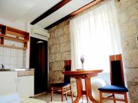 Kuchyňa alebo kuchynka v ubytovaní Apartment Biline Center