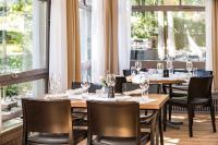 Restaurace v ubytování Hotel Schützen Rheinfelden