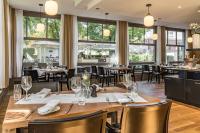 Restaurace v ubytování Hotel Schützen Rheinfelden