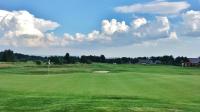 Golf facilities at A villát or nearby