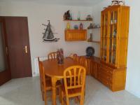 Půdorys ubytování Villa Serrano