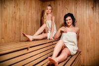 Goście zatrzymujący się w obiekcie Spa Hotel Gloria